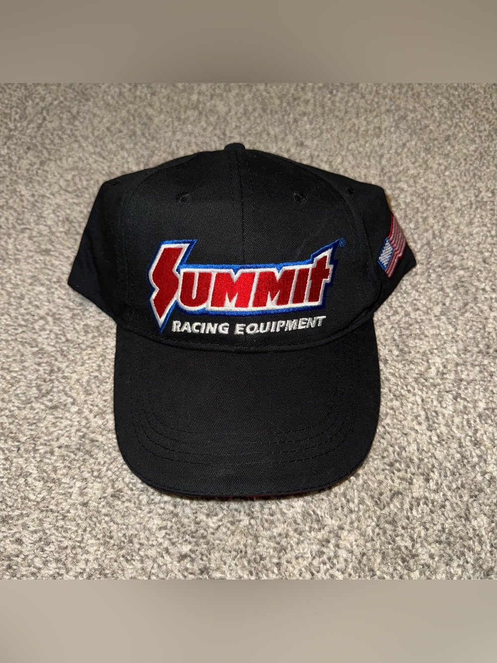 Summit Racing Equipment Hat